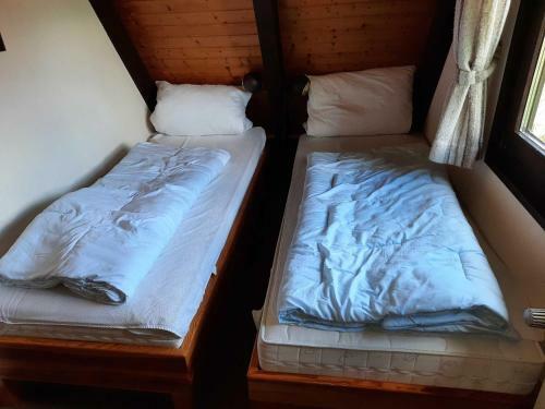 Hotel Ferienhaus Winnetou 114