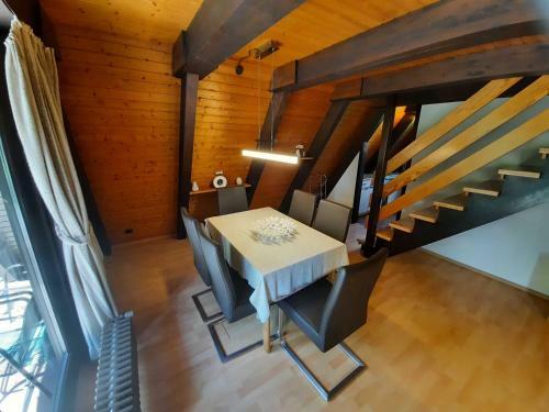 Hotel Ferienhaus Winnetou 114
