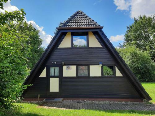 Hotel Ferienhaus Winnetou 114