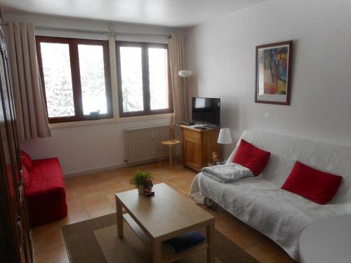 Apartamento La Charbonni�re