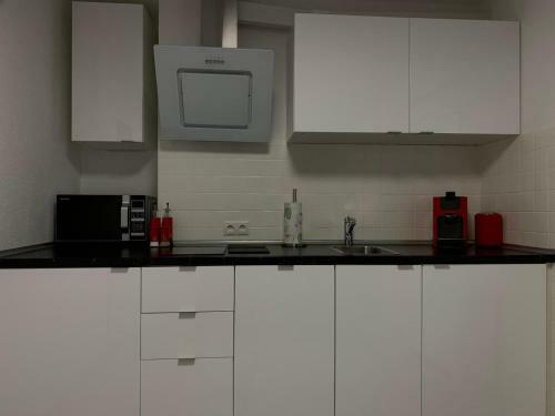 Apartamento Infinity Two