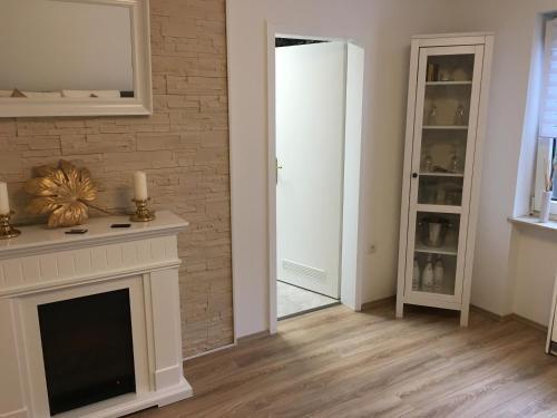 Apartamento Infinity Two