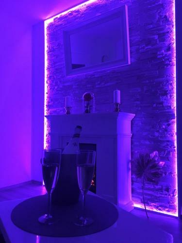 Apartamento Infinity Two
