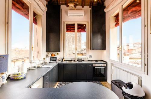 Apartamento Altabella Panoramic Tower