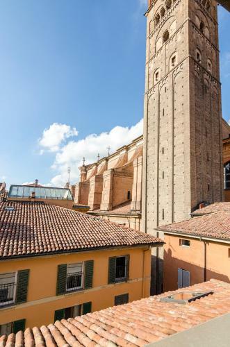 Apartamento Altabella Panoramic Tower