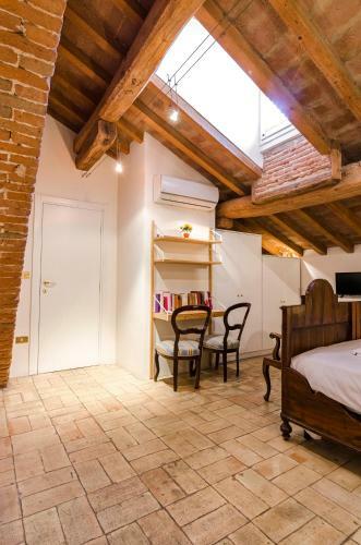 Apartamento Altabella Panoramic Tower