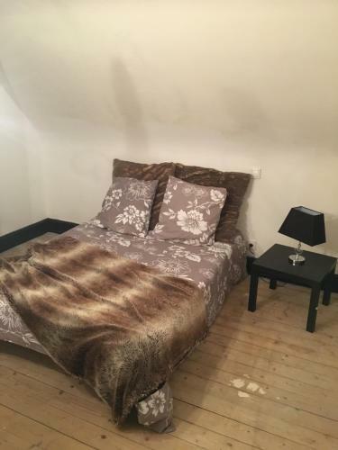 Apartamento Grand Logement