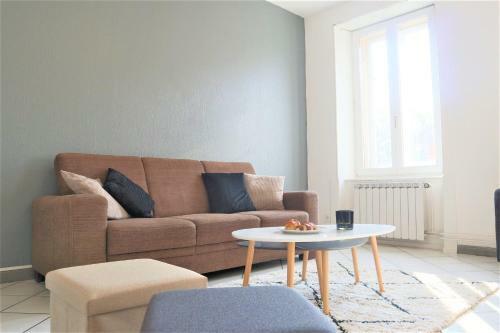 Apartamento Spacieux Appartement Avec 2 Chambres