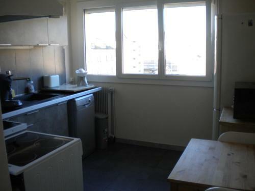 Apartamento Appartement En R�sidence, Belfort Centre.