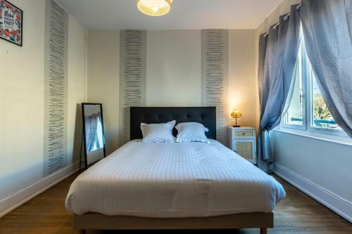 Apartamento Le 109-gregimmo-appart'h�tel