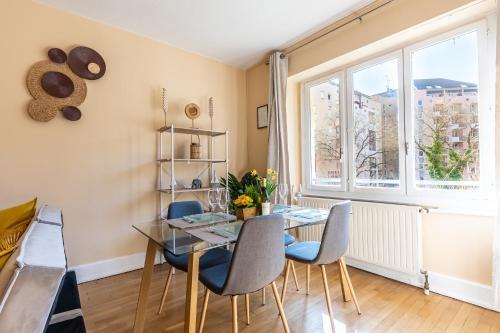 Apartamento Le 109-gregimmo-appart'h�tel