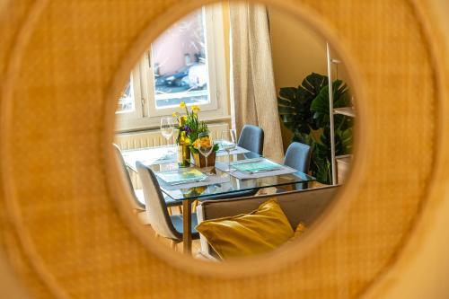 Apartamento Le 109-gregimmo-appart'h�tel