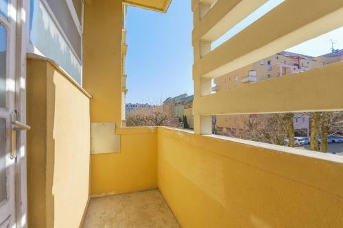 Apartamento Le 109-gregimmo-appart'h�tel