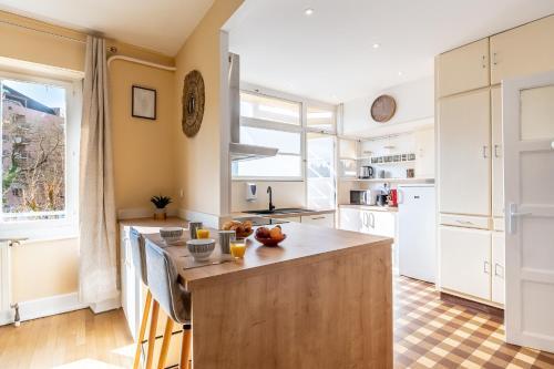 Apartamento Le 109-gregimmo-appart'h�tel