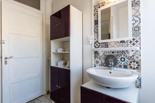 Apartamento Le 109-gregimmo-appart'h�tel