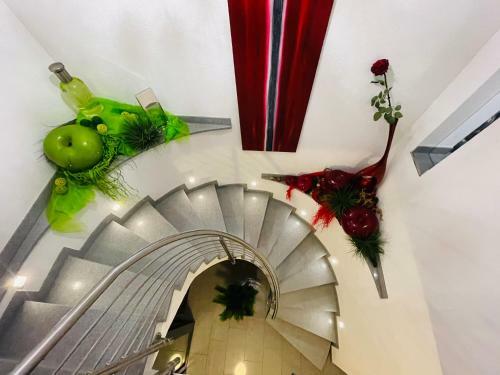 Limes Apartment -�bernachten Am Limes-