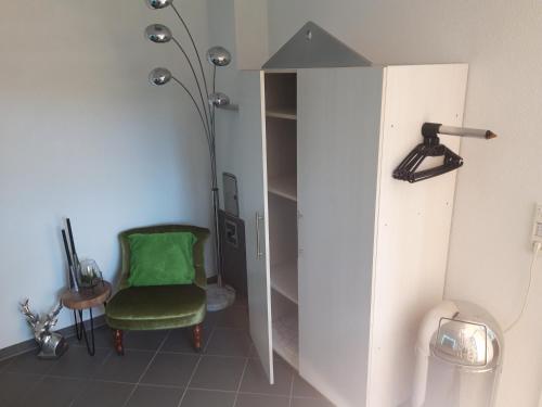 Limes Apartment -�bernachten Am Limes-