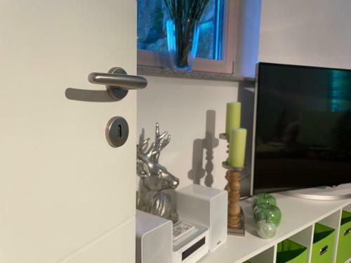 Limes Apartment -�bernachten Am Limes-