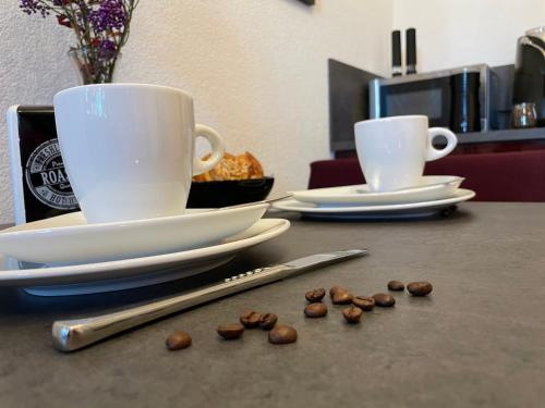 Limes Apartment -�bernachten Am Limes-