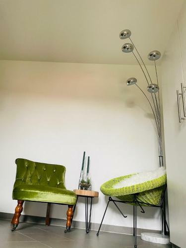 Limes Apartment -�bernachten Am Limes-