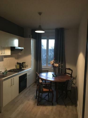 Apartamento Moment De D�tente
