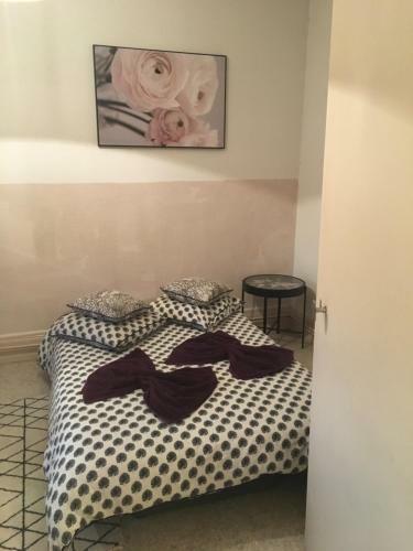 Apartamento Moment De D�tente