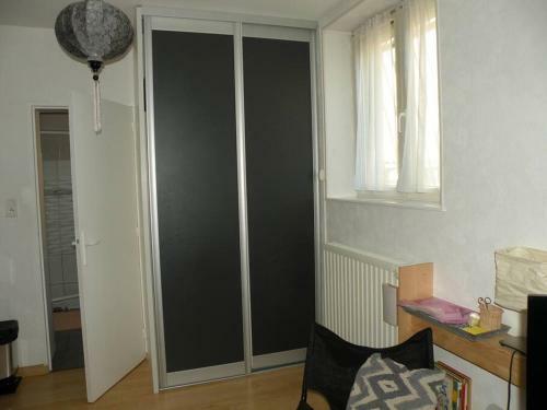 Apartamento Charmant Studio � Belfort Quartier Vosges
