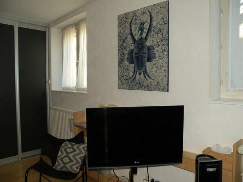 Apartamento Charmant Studio � Belfort Quartier Vosges