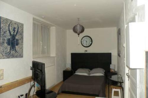 Apartamento Charmant Studio � Belfort Quartier Vosges