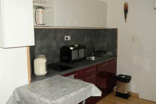 Apartamento Charmant Studio � Belfort Quartier Vosges