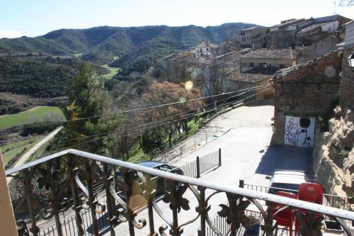 Albergue Rural El Fragal De Ores