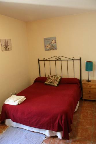 Albergue Rural El Fragal De Ores