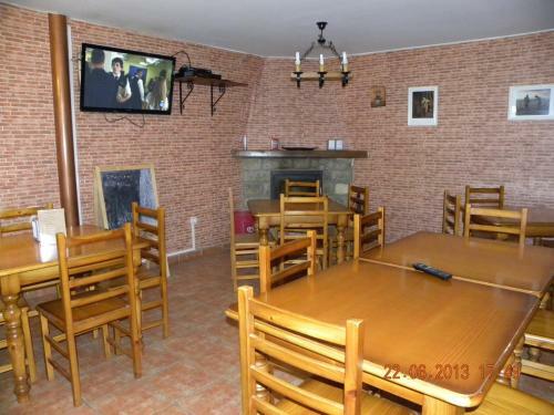 Albergue Rural El Fragal De Ores