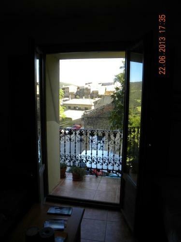 Albergue Rural El Fragal De Ores