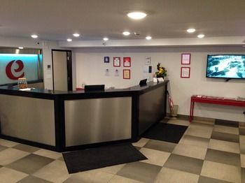Hotel Elan