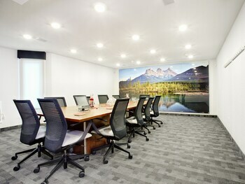 Hotel Elan