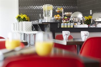 Hotel Elan