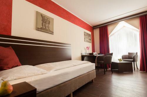Hotel Am Stern
