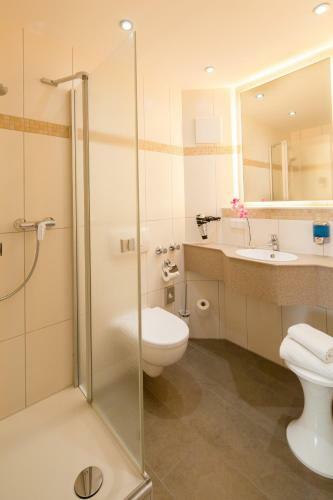 Hotel Am Stern