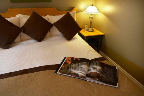 Wakefield Mill Hotel & Spa