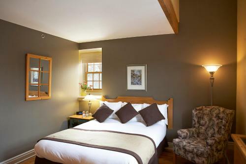 Wakefield Mill Hotel & Spa