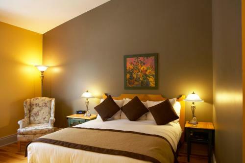 Wakefield Mill Hotel & Spa