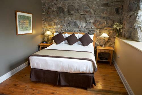 Wakefield Mill Hotel & Spa