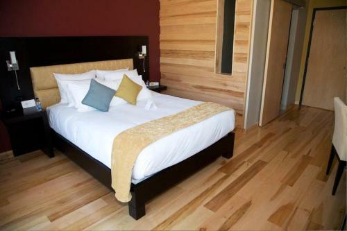 Wakefield Mill Hotel & Spa