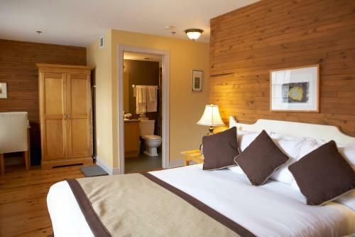 Wakefield Mill Hotel & Spa