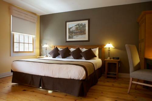 Wakefield Mill Hotel & Spa