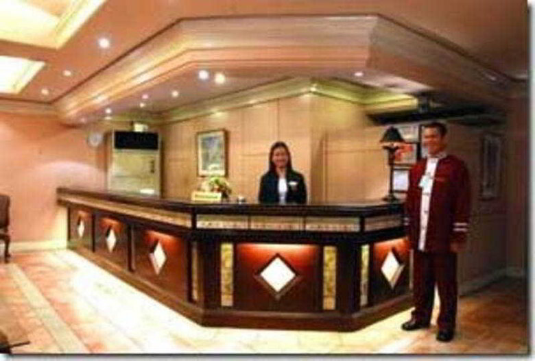 Posada Casa Leticia Business Inn