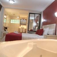Copacabana Hotel And Suites