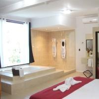 Copacabana Hotel And Suites