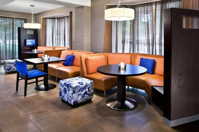 Hotel Courtyard Philadelphia Plymouth Meeting